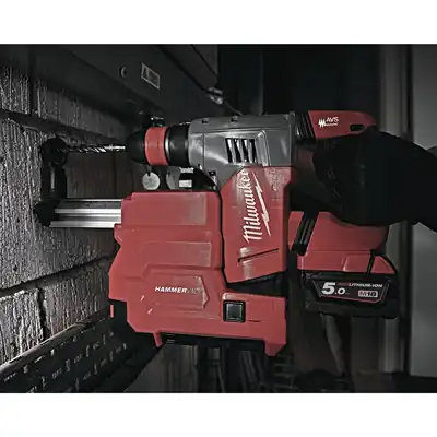 Akku-Absaugsystem M18-28 FUEL™ S_1