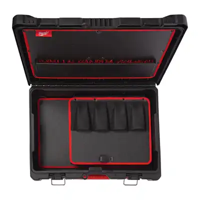 Koffer für Elektriker PACKOUT_1