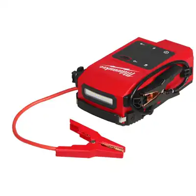 Akku-Starthilfe M18™ JS2000-0, ohne Batterie_2