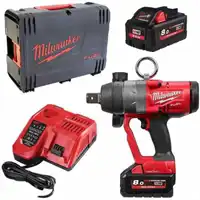 Akku-Schlagschrauber 1" ONE-KEY™, Milwaukee