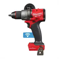Trapano avvitatore a batteria ONE-KEY ™