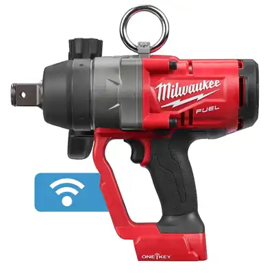 Avvitatore ad impulsi a batteria_0