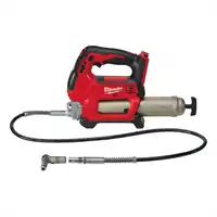 M18™Akku-Fettpresse M18GG-0