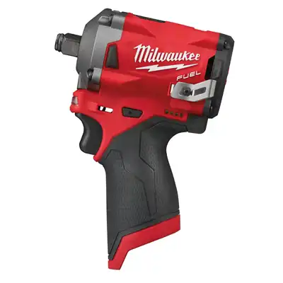 Akku-Schlagschrauber 1/2" Vierkant_0