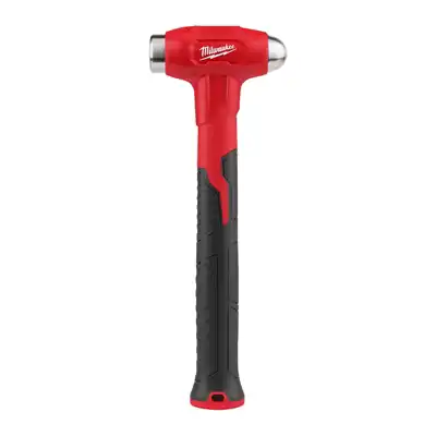 Mazzuola con testa piatta e sferica 450 g_0