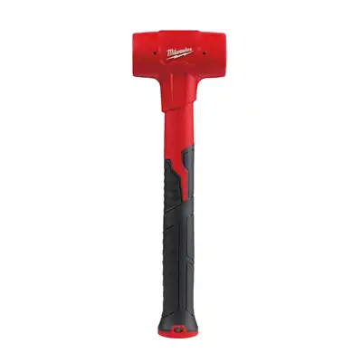 Mazzuola antirimbalzo 800 g_0