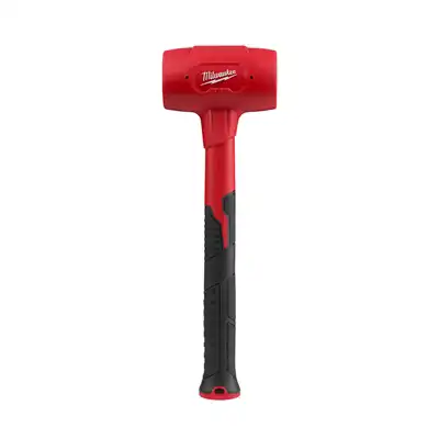 Schonhammer, rückschlagfrei 1350g_0