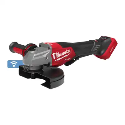 Akku-Hochleistungswinkelschleifer 180mm M18 FUEL™_0