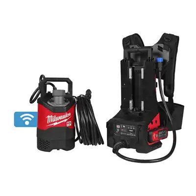 Pompa sommergibile_0