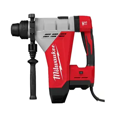 PERFORATEUR SDS-MAX 8kg_0