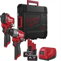 M12 FUEL™ Powerpack