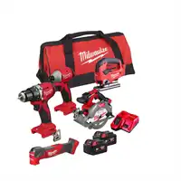 M18™ Powerpack M18BLCPP5A-502B, Milwaukee