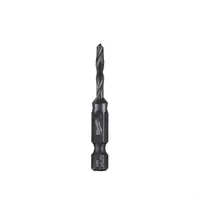 Kombi-Gewindebohrer ¼″ HSS-G M4 x 52mm, Milwaukee