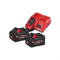 M18 FORGENRG Kit M18FORGENRG-802, Milwaukee