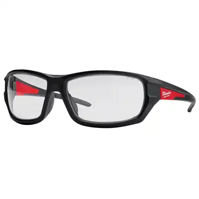 Performance Schutzbrille silber verspiegelt_0