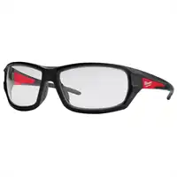 Performance Schutzbrille silber verspiegelt