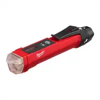 Spannungsdetektor mit Laserthermometer, Milwaukee
