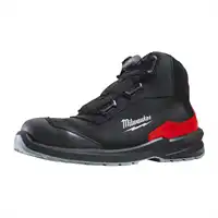 Bottes de sécurité FLEXTRED S3S BOA taille 46