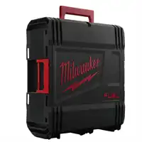 Boxen HEAVY DUTY™, Milwaukee