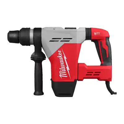 Marteau piqueur SDS-max, Milwaukee_0