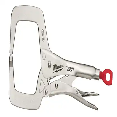 Zange 11″ mit schmalen Backen, Milwaukee_0