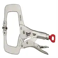 Zange 11″ mit beweglichen Backen, Milwaukee
