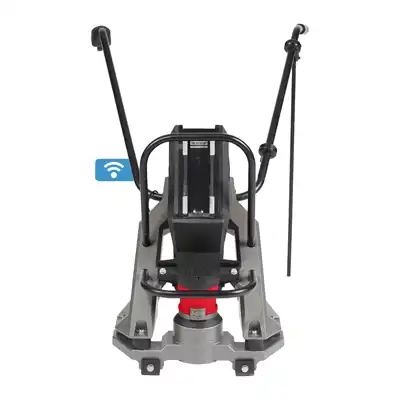 Akku-Vibrationsbohle MX FUEL™, Milwaukee_0