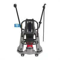 Akku-Vibrationsbohle MX FUEL™, Milwaukee
