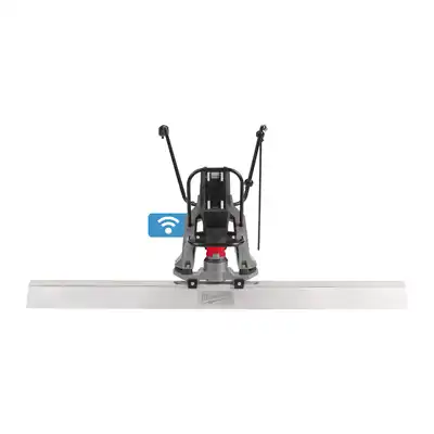 Akku-Vibrationsbohle MX FUEL™, Milwaukee_0