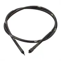 Tubo vibratore per calcestruzzo, Milwaukee