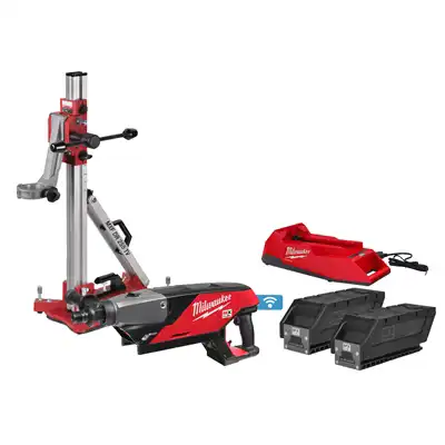 MX FUEL™ CAROTTEUSE 150 mm_0