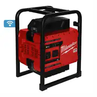 MX FUEL™ Akku-Generator, Milwaukee