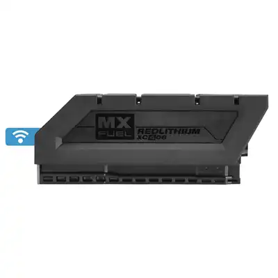 Batteria, Milwaukee_0