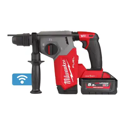 M18 FUEL™ PERFORATEUR SDS-PLUS 26 MM_0
