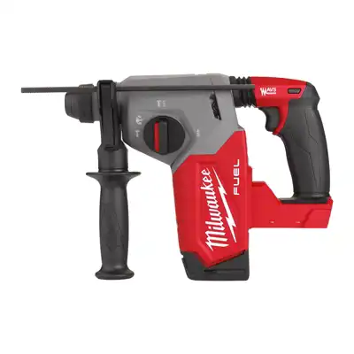 M18 FUEL™ PERFORATEUR SDS-PLUS 26 MM - 4 MODES_0