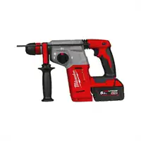 M18™ PERFORATEUR BRUSHLESS SDS-PLUS 26 MM