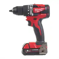 M18™ BRUSHLESS Perceuse à percussion compacte