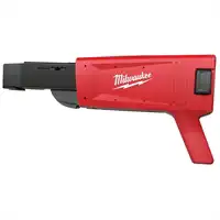 Magazinvorsatz CA 55 für M18 FSG, Milwaukee