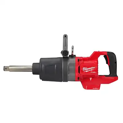 Akku-Schlagschrauber 1" ONE-KEY™, Milwaukee_0