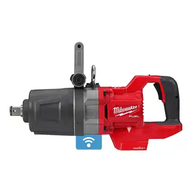 Akku-Schlagschrauber 1" ONE-KEY™, Milwaukee_0
