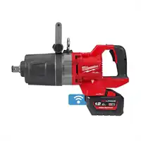 Akku-Schlagschrauber 1" ONE-KEY™, Milwaukee