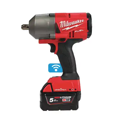½″ Akku-Schlagschrauber ONE-KEY™, Milwaukee_0