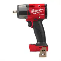 M18 FUEL™ Boulonneuse ⅜″ avec fixation O'Ring