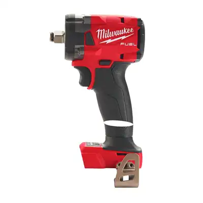 Avvitatore ad impulsi, Milwaukee_0