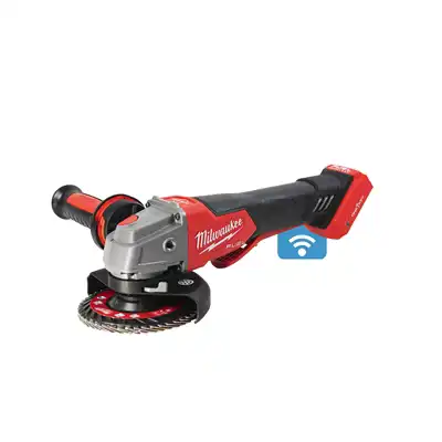 M18 FUEL™ Winkelschleifer 125 mm mit ONE-KEY™ _0