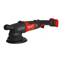 M18 FUEL™ Akku-Exzenter Polierer, Milwaukee