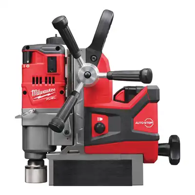 M18 FUEL™ Akku-Magnetkernbohrmaschine, Milwaukee_0