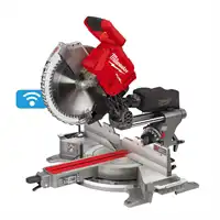 M18 FUEL™ scie à onglet radiale ONE-KEY™ ⌀305 mm