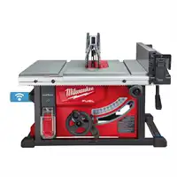 M18 FUEL™ ONE-KEY ™ scie sur table Ø210 MM