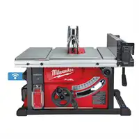 M18 FUEL™ ONE-KEY ™ scie sur table Ø210 MM